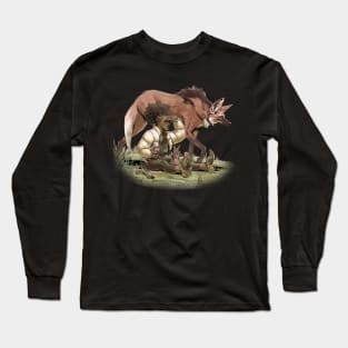 Guará Long Sleeve T-Shirt